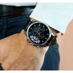 ZEGAREK MĘSKI TOMMY HILFIGER 1710449 BAKER (zf043d) - obrazek 6