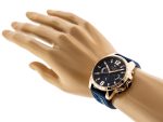 ZEGAREK MĘSKI TOMMY HILFIGER 1791474 DECKER (zf001d) + BOX - obrazek 5