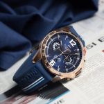 ZEGAREK MĘSKI TOMMY HILFIGER 1791474 DECKER (zf001d) + BOX - obrazek 8