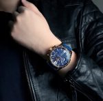 ZEGAREK MĘSKI TOMMY HILFIGER 1791474 DECKER (zf001d) + BOX - obrazek 7