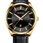 ZEGAREK MĘSKI CURREN 8365 (zc032c) + BOX