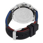 ZEGAREK MĘSKI TOMMY HILFIGER 1791724 BANK (zf023d) - obrazek 5