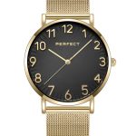 ZEGAREK DAMSKI PERFECT F342-06 (zp514c) + BOX
