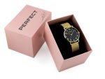 ZEGAREK DAMSKI PERFECT F342-06 (zp514c) + BOX - obrazek 5