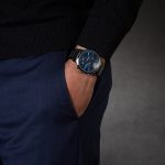 ZEGAREK MĘSKI EMPORIO ARMANI AR11215 (zi040a) - obrazek 5