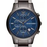 ZEGAREK MĘSKI EMPORIO ARMANI AR11215 (zi040a)