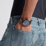 ZEGAREK MĘSKI EMPORIO ARMANI AR11215 (zi040a) - obrazek 4