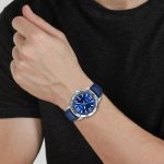 ZEGAREK MĘSKI CASIO MTP-VD01L-2BV (zd169a) + BOX - obrazek 7