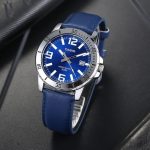 ZEGAREK MĘSKI CASIO MTP-VD01L-2BV (zd169a) + BOX - obrazek 5