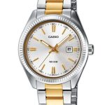ZEGAREK DAMSKI CASIO LTP-1302SG-7AV (zd545a) + BOX
