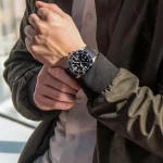 ZEGAREK MĘSKI CASIO  MDV 107-1A2  WR200 (zd172a) + BOX - obrazek 3