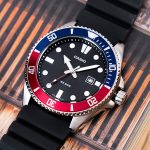 ZEGAREK MĘSKI CASIO MDV-107-1A3 (zd172b) + BOX - obrazek 2