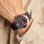 ZEGAREK MĘSKI CASIO MDV-107-1A3 (zd172b) + BOX - obrazek 3