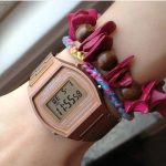 ZEGAREK DAMSKI CASIO B640WC-5A  (zd608a) + BOX - obrazek 10