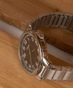 ZEGAREK MĘSKI CASIO MTP-E145D-5B1 (zd196b)  + BOX - obrazek 4