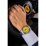 AUTOMATYCZNY ZEGAREK DONOVAL WATCHES SIMPSON + BOX DL0004 + BOX (zdo001d) - obrazek 4