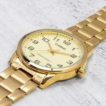 ZEGAREK MĘSKI CASIO MTP-V001G-9B + BOX - obrazek 5