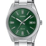 ZEGAREK MĘSKI CASIO MTP-1302PD-3AV + BOX