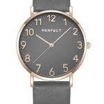 ZEGAREK DAMSKI PERFECT E342-07 (zp517g) + BOX