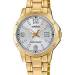 Zegarek Casio Damski LTP-V004G-7B2 (zd642b) + BOX