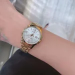 Zegarek Casio Damski LTP-V004G-7B2 (zd642b) + BOX - obrazek 7