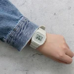 ZEGAREK UNISEX CASIO W-218HC-8A + BOX (zd208e) - obrazek 6