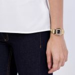 ZEGAREK DAMSKI CASIO VINTAGE LA680WGA-9B + BOX - obrazek 5