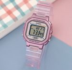 ZEGAREK DZIECIĘCY CASIO LA-20WHS-4A + BOX - obrazek 4