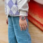 ZEGAREK DZIECIĘCY CASIO LA-20WHS-4A + BOX - obrazek 6