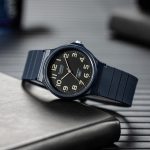 Zegarek Unisex Casio MQ-24UC-2BDF + BOX (zd629f) - obrazek 3