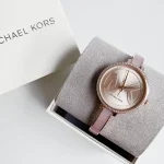 ZEGAREK DAMSKI Michael Kors Jaryn MK4545 + BOX - obrazek 3