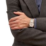 Zegarek Męski Casio MTP-B145D-7B + BOX (zd230f) - obrazek 6