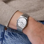 Zegarek Męski Casio MTP-B145D-7B + BOX (zd230f) - obrazek 7