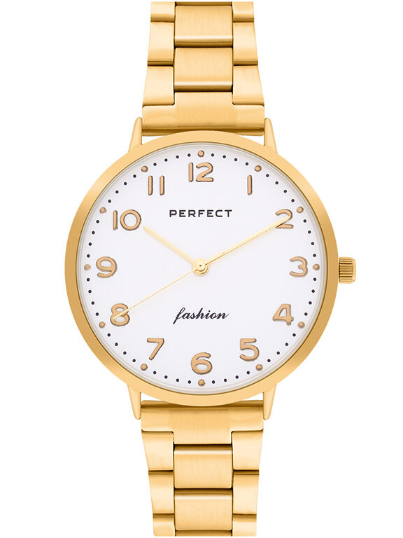 52969_3 ZEGAREK DAMSKI PERFECT S332-03 + BOX (zp540b) - obrazek 1