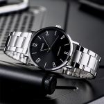 ZEGAREK MĘSKI CASIO  MTP-VT01D-1B2 (zd165i) + BOX - obrazek 3