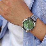 ZEGAREK MĘSKI CASIO MTP-VC01D-3E+ BOX (zd239b) - obrazek 4