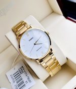 Zegarek Męski Casio MTP-VT01G-7B + BOX - obrazek 3