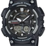 Zegarek Casio AEQ-110W-1AVEF