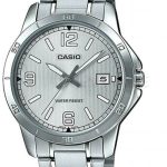 Zegarek Męski Casio MTP-V004D-7B2 + BOX