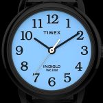 ZEGAREK DAMSKI TIMEX EASY READER Classic T2H331 + BOX - obrazek 5