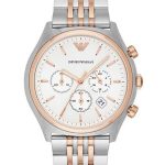 ZEGAREK MĘSKI EMPORIO ARMANI AR1998- ZETA (zi045c)