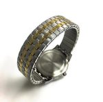 ZEGAREK MĘSKI TIMEX Charles Two-Tone T26481 INDIGLO + BOX - obrazek 6