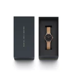 ZEGAREK DAMSKI DANIEL WELLINGTON DW00100303 - PETITE MELROSE 36mm (zw509d) - obrazek 6