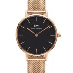 ZEGAREK DAMSKI DANIEL WELLINGTON DW00100303 - PETITE MELROSE 36mm (zw509d)