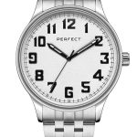 ZEGAREK MĘSKI PERFECT M111-01 (zp380e) + BOX