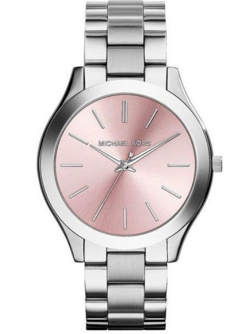 55588_4 ZEGAREK DAMSKI MICHAEL KORS MK3380 - SLIM RUNWAY (zm500l) - obrazek 1