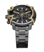 ZEGAREK MĘSKI DIESEL Griffed DZ4668 + BOX - obrazek 4