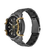 ZEGAREK MĘSKI DIESEL Griffed DZ4668 + BOX - obrazek 5