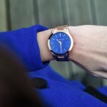 ZEGAREK DAMSKI Michael Kors Slim Runway MK3494 + BOX - obrazek 3