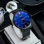 Zegarek Męski Casio MTP-VT01B-2B + BOX - obrazek 7